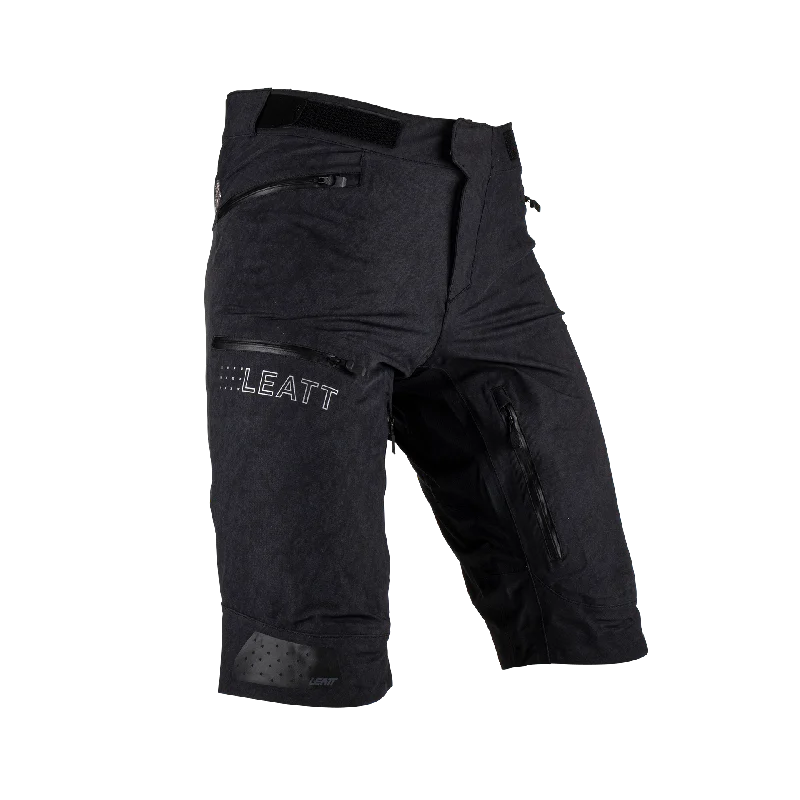 Shorts MTB HydraDri 5.0 - Black