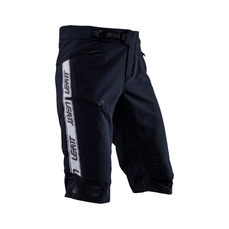 Shorts MTB Gravity 4.0 - Black