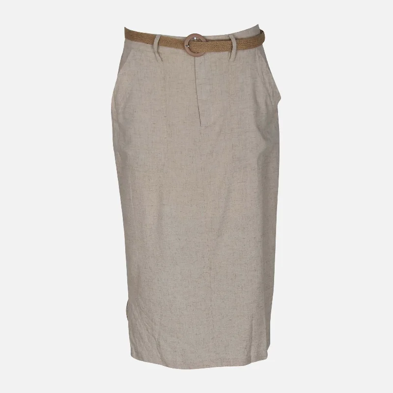 LADIES SKIRT