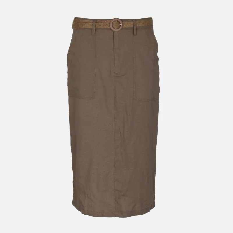 LADIES SKIRT