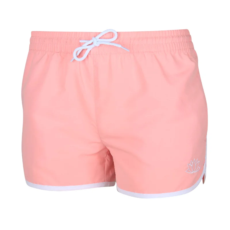 LADIES BEACH SHORT