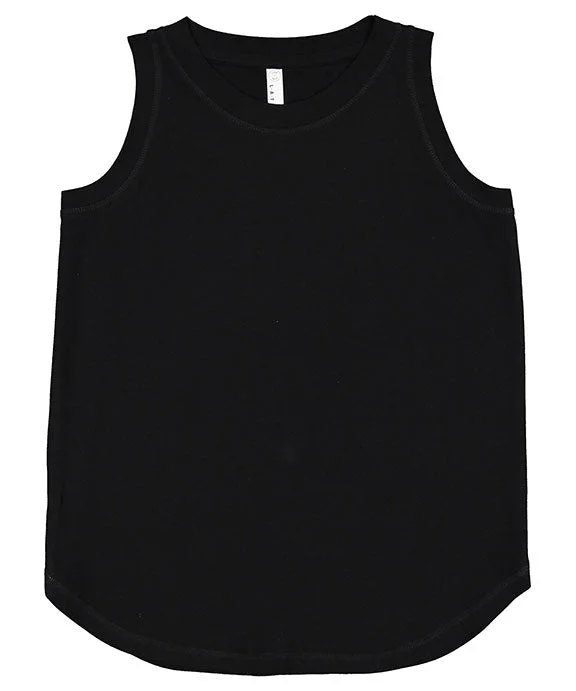 3592 - LAT Ladies Relaxed Tank Top