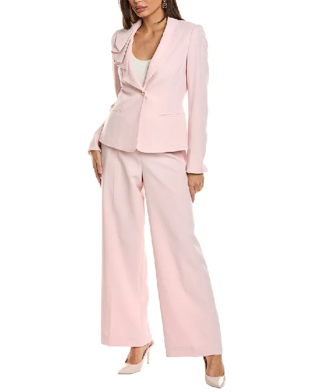 Nipon Boutique 2pc Jacket & Pant Set