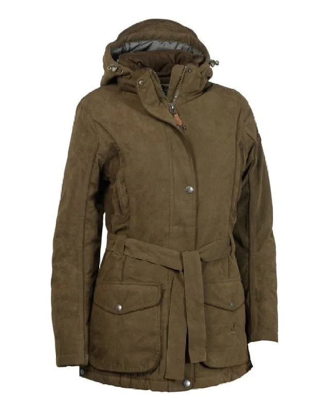 Percussion Womens Original Rambouillet Jacket