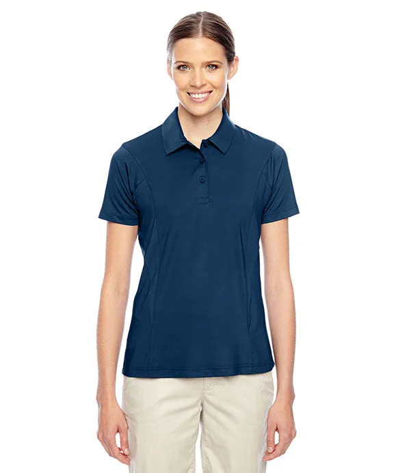 TT20W - Team 365 Ladies Charger Performance Polo Shirt | Sport Dark Navy