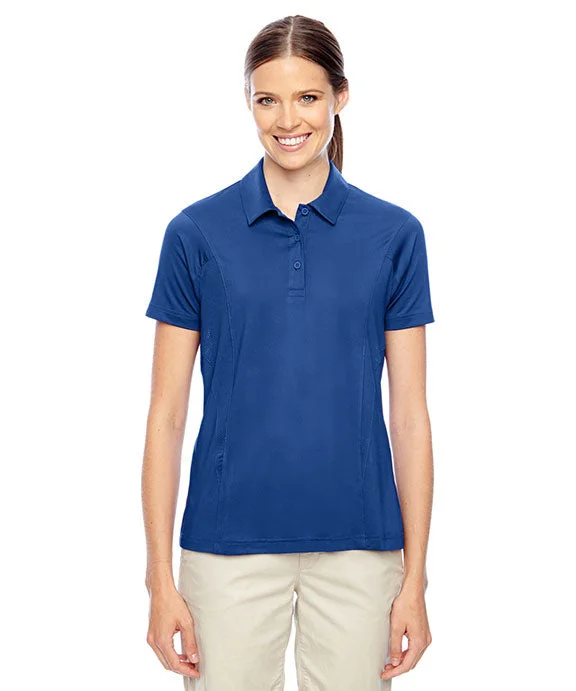 TT20W - Team 365 Ladies Charger Performance Polo Shirt | Sport Royal