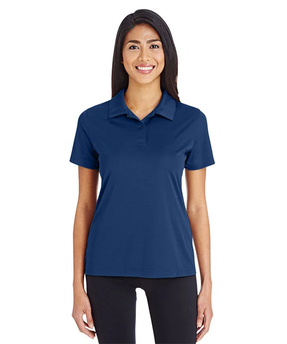 TT51W - Team 365 Ladies Zone Performance Polo Shirt | Sport Dark Navy