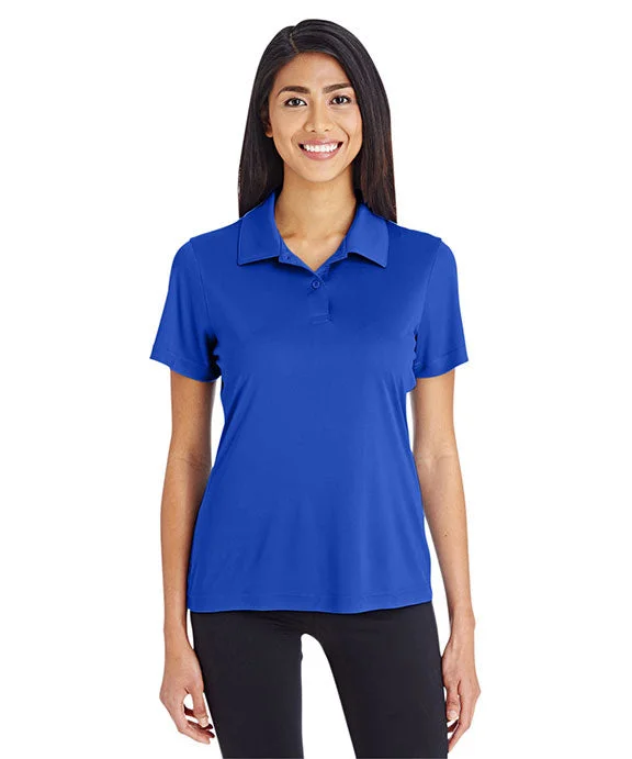 TT51W - Team 365 Ladies Zone Performance Polo Shirt | Sport Royal