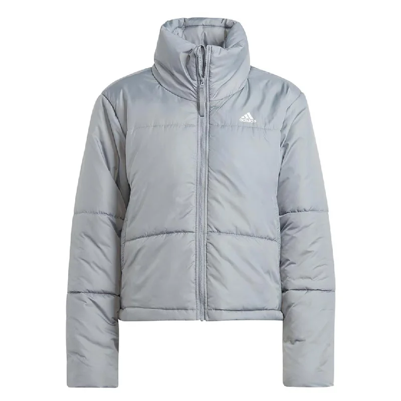 adidas - Women's BSC Insulated Padded Jacket (IJ8245)