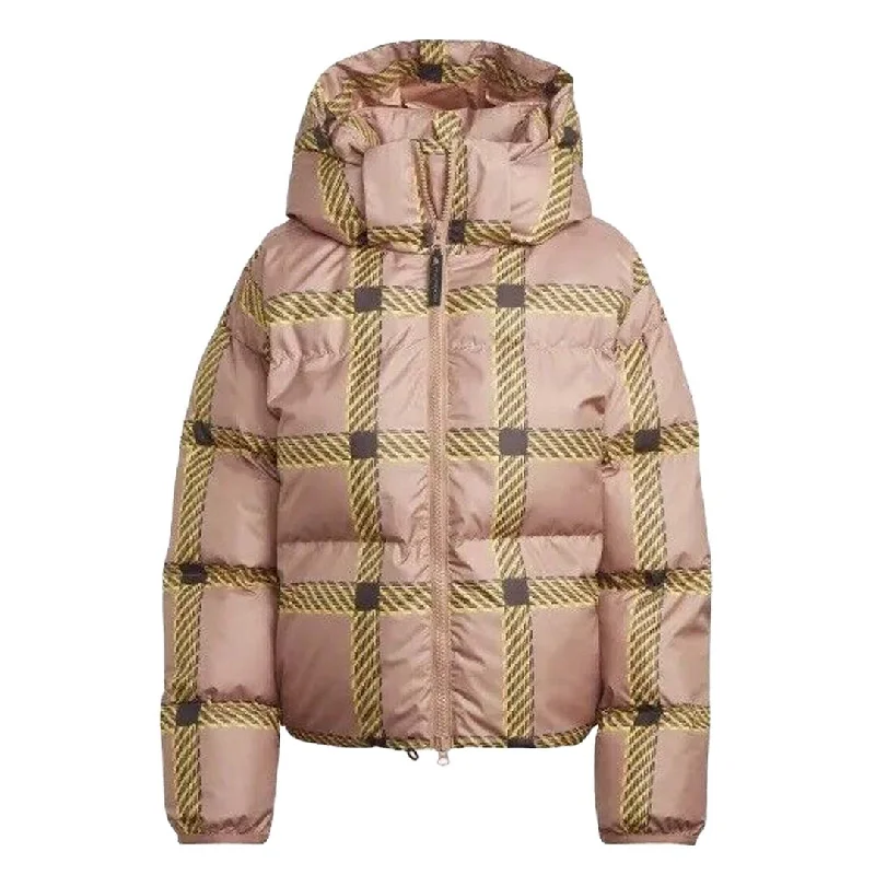 adidas - Women's Stella McCartney Puffer Jacket (HI6091)