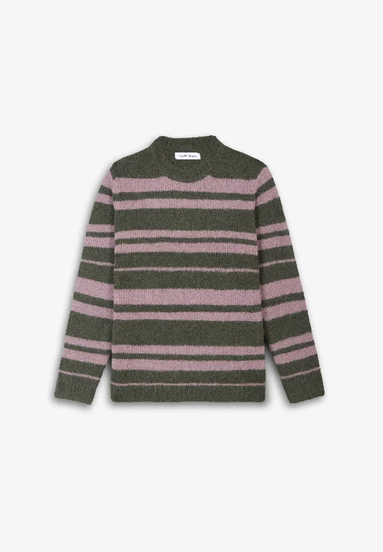 SAMSOE SAMSOE | SAARIN SWEATER 1535