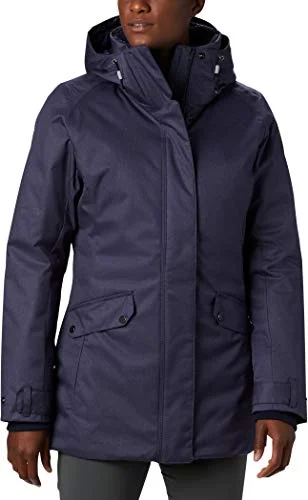 Columbia Women's Pine Bridge Jacket