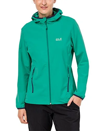 Jack Wolfskin Women's Turbulence Jacket Women