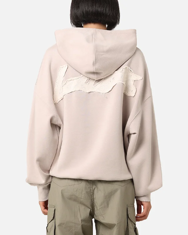 Loiter Chroma Premium Hoodie Tan