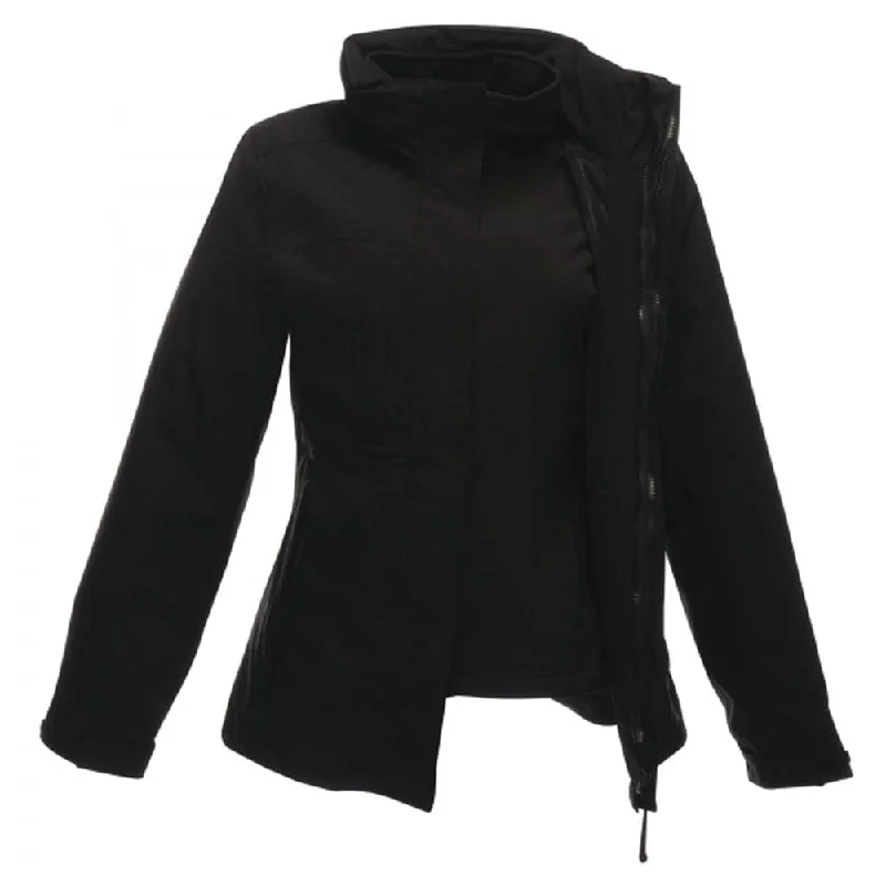 Regatta Kingsley Stretch 3-IN-1 Jacket Waterproof Womens