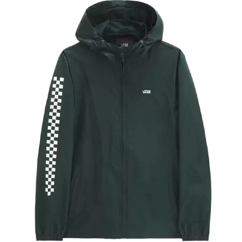 Vans Garnett Jacket - Duck Green