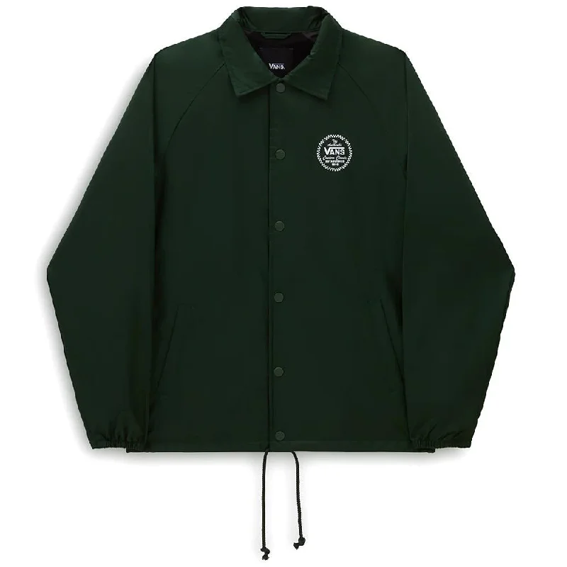 Vans Torrey Jacket - Mountain View