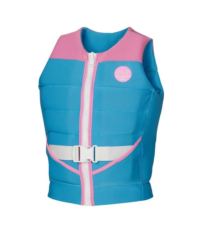 O'Neill Nomad Womens Life Vest (2025)