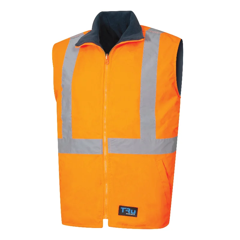 Hi Vis Orange