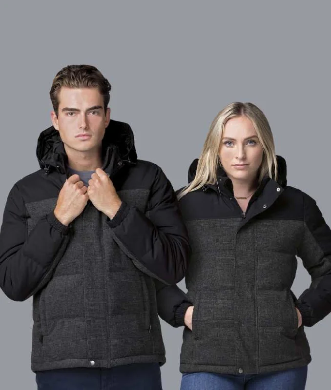 XT Plunge Unisex Puffer Jacket